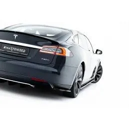 Maxton Design - Rear Side...