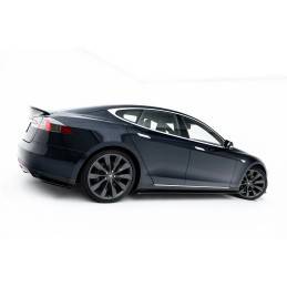 Maxton Design - Side Skirts...