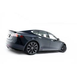 Maxton Design - Side Skirts...
