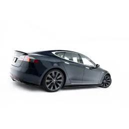 Maxton Design - Side Skirts...