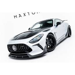 Maxton Design - Prepreg...