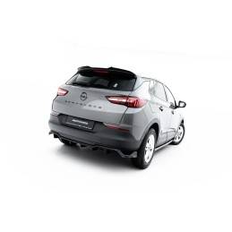 Maxton Design - Rear...