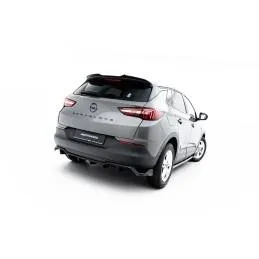 Maxton Design - Rear...