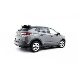 Maxton Design - Side Skirts...