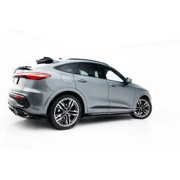 Maxton Design - Side Skirts...