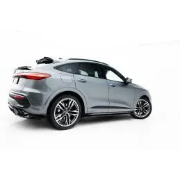 Maxton Design - Side Skirts...