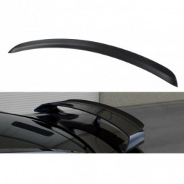 tuning SPOILER EXTENSION NISSAN GT-R PREFACE COUPE (R35-SERIES) Gloss Black