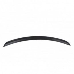 Maxton SPOILER EXTENSION NISSAN GT-R PREFACE COUPE (R35-SERIES) Gloss Black, GT-R