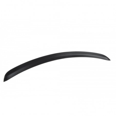 Maxton SPOILER EXTENSION NISSAN GT-R PREFACE COUPE (R35-SERIES) Gloss Black, GT-R