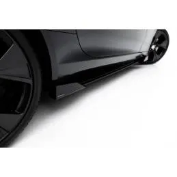 Maxton Design - Side Flaps...