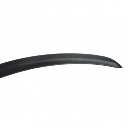 Maxton SPOILER EXTENSION NISSAN GT-R PREFACE COUPE (R35-SERIES) Gloss Black, GT-R