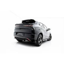 Maxton Design - Rear...