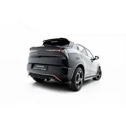 Maxton Design - Rear...
