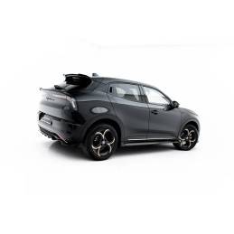 Maxton Design - Side Skirts...