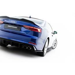 Maxton Design - Rear Side...