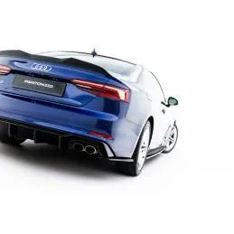 Maxton Design - Rear Side...