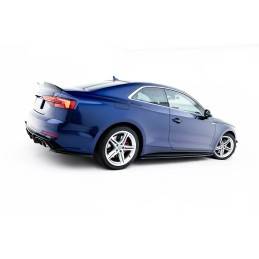Maxton Design - Side Skirts...
