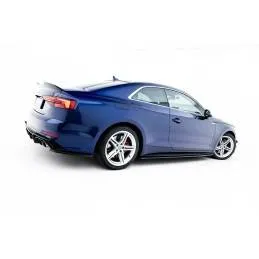 Maxton Design - Side Skirts...