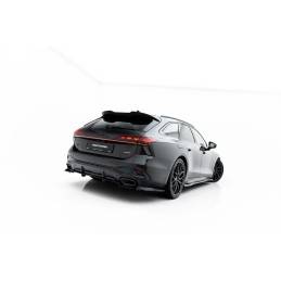 Maxton Design - Rear...