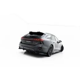 Maxton Design - Rear...