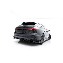 Maxton Design - Rear...