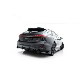 Maxton Design - Rear...