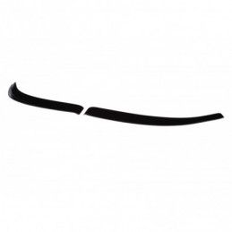 Maxton SPOILER EXTENSION MINI COOPER S MK3 PREFACE 3-DOOR (F56) Gloss Black, Mini