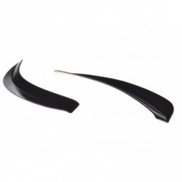 Maxton SPOILER EXTENSION MINI COOPER S MK3 PREFACE 3-DOOR (F56) Gloss Black, Mini