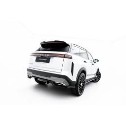 Maxton Design - Rear...