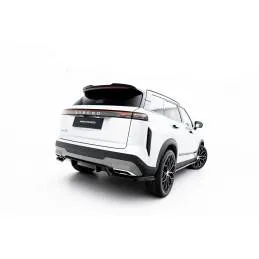 Maxton Design - Rear...