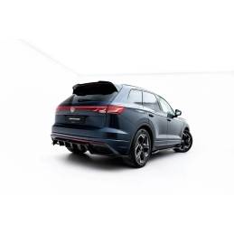 Maxton Design - Rear...