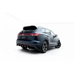 Maxton Design - Rear...