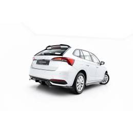 Maxton Design - Rear...