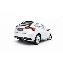 Maxton Design - Rear...