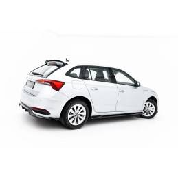 Maxton Design - Side Skirts...