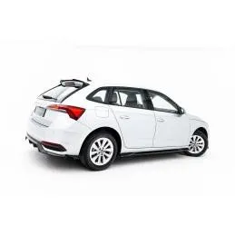 Maxton Design - Side Skirts...