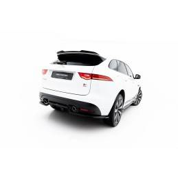 Maxton Design - Rear...