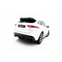 Maxton Design - Rear...
