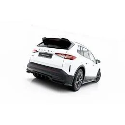 Maxton Design - Rear...