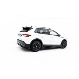 Maxton Design - Side Skirts...