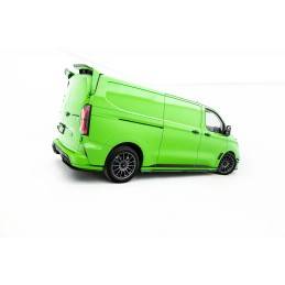Maxton Design - Side Skirts...