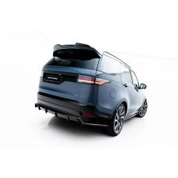 Maxton Design - Rear...