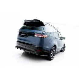 Maxton Design - Rear...
