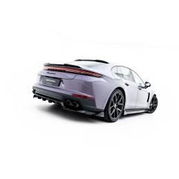 Maxton Design - Rear...