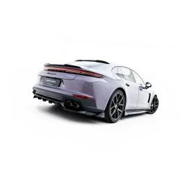 Maxton Design - Rear...