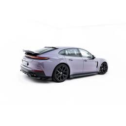 Maxton Design - Side Skirts...