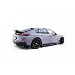 Maxton Design - Side Skirts...