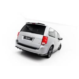 Maxton Design - Rear...