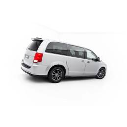 Maxton Design - Side Skirts...