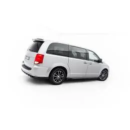 Maxton Design - Side Skirts...